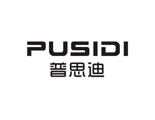 普思迪 
