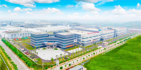 华森制药入选2025年度智能工厂名单